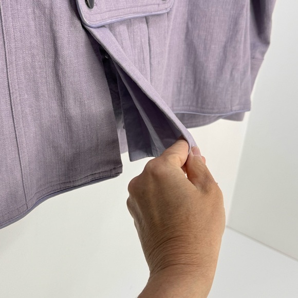 J. Peterman Blazer Jacket - Picture 7 of 9